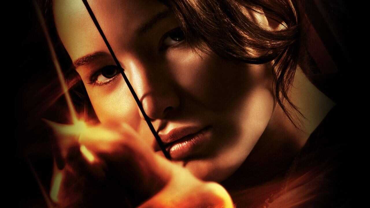 Los Juegos del Hambre (2012) 0