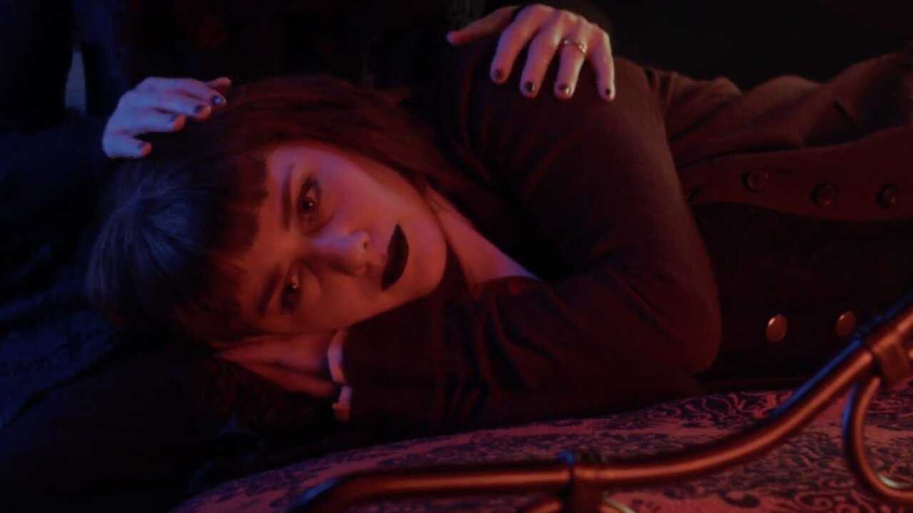 Little Sister (2016) 0