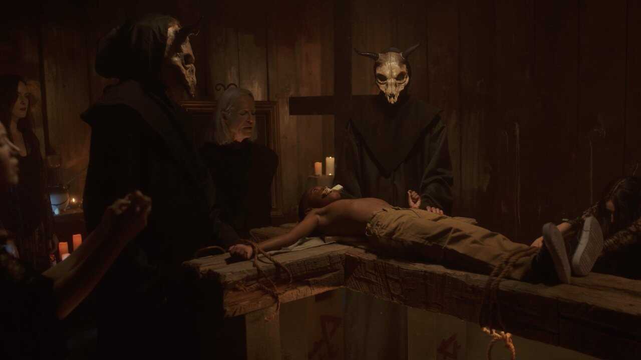 Manifest Evil 0