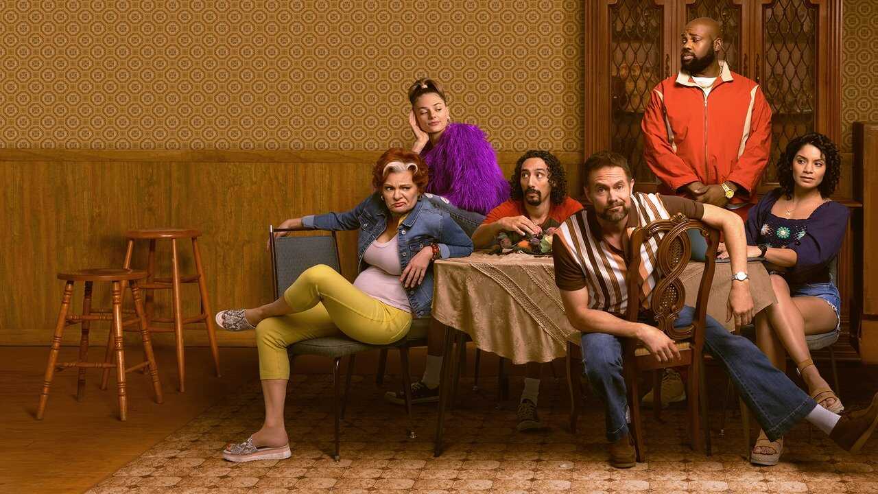DE - Sprung (2022) (US) 2