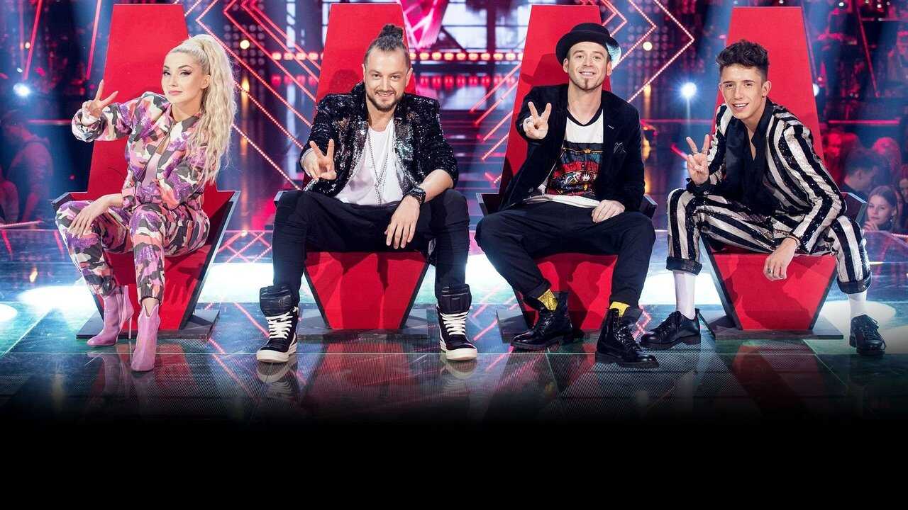 PL - THE VOICE KIDS 0