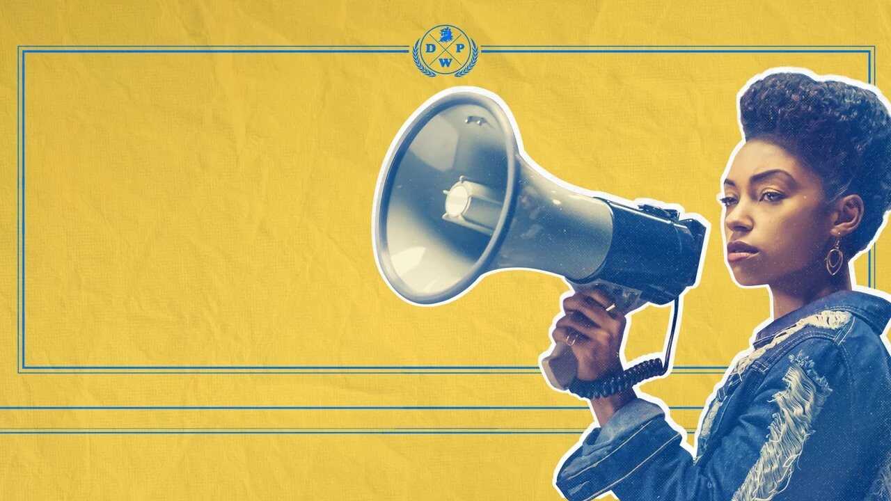 EN - Dear White People (2017) 1