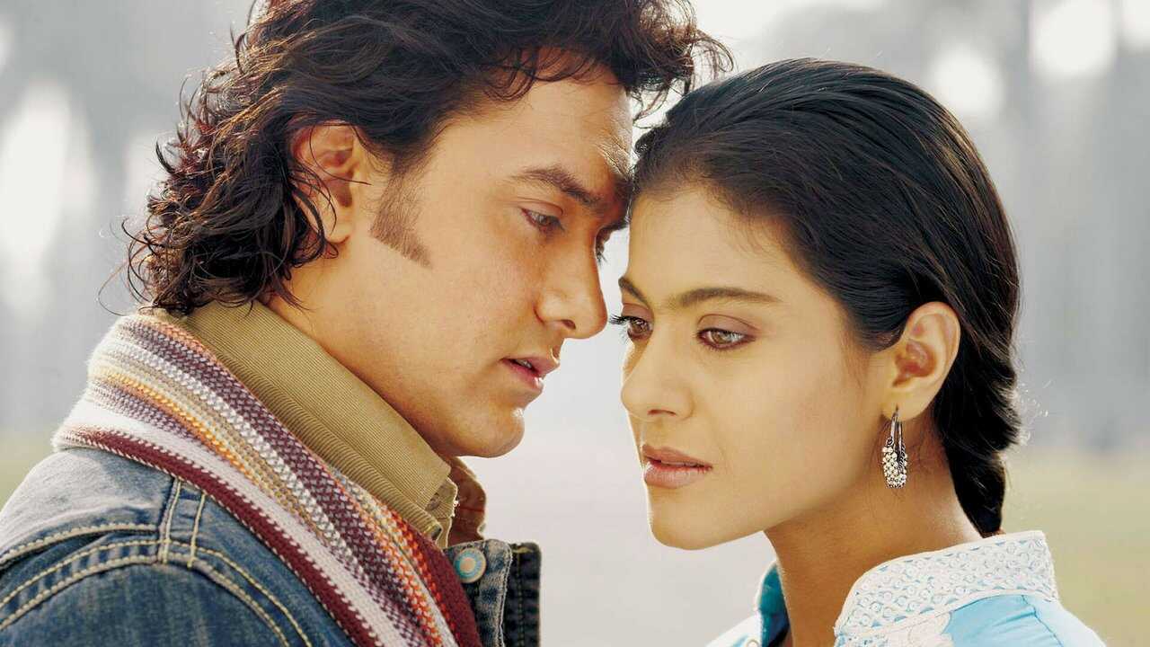Fanaa (2006) 0