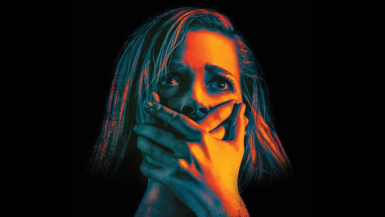 Don't Breathe (2016) 0