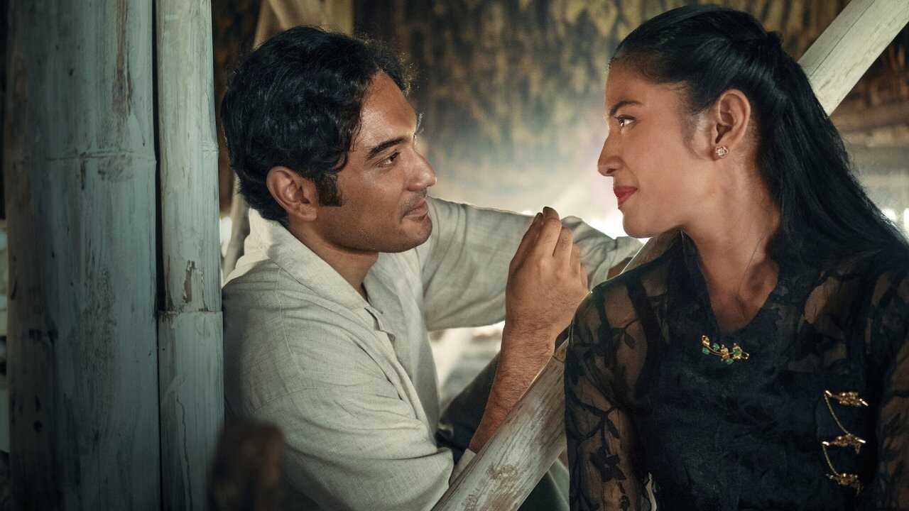 NF - Cigarette Girl (2023) 0