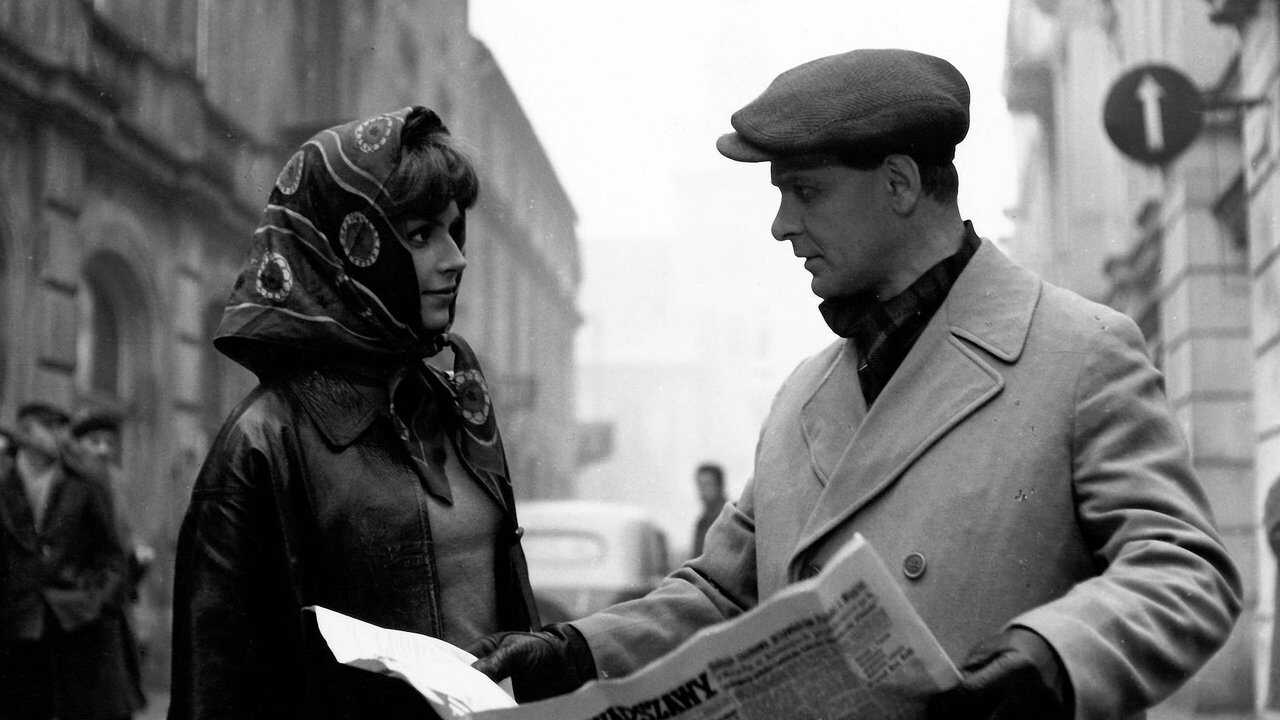 Życie raz jeszcze (1965) 0