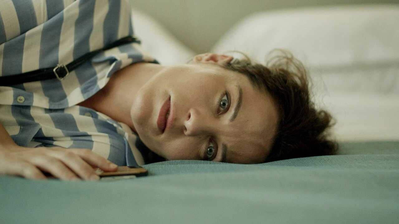 EX - Masum / Nevin (2017) 1