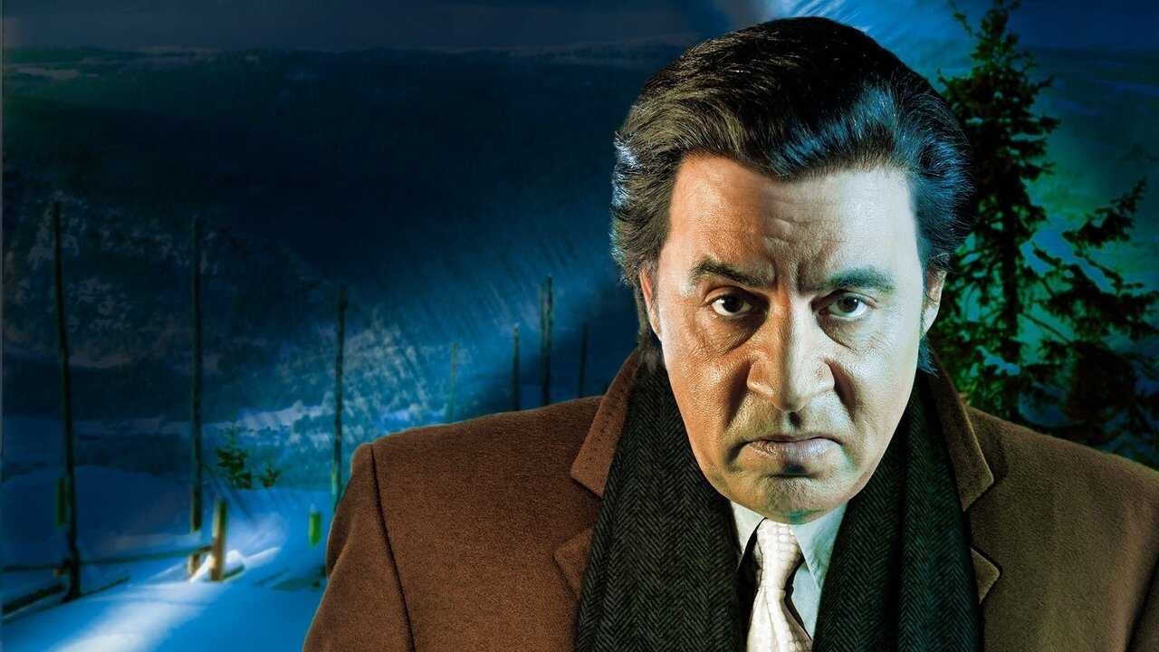 FR - Lilyhammer 0