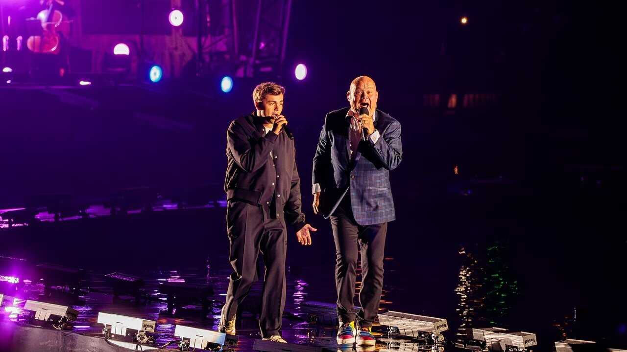 Efteling Grand Spectacle (2025) 0