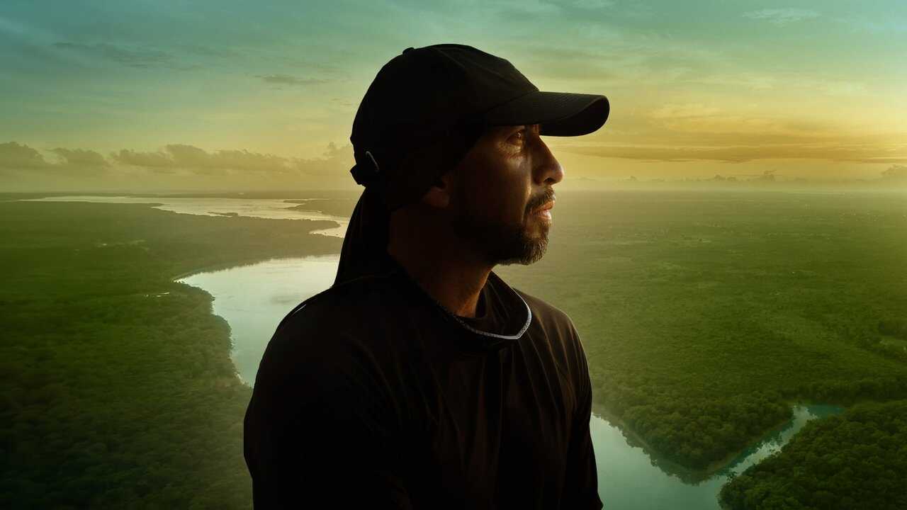 Expedition Amazon 0