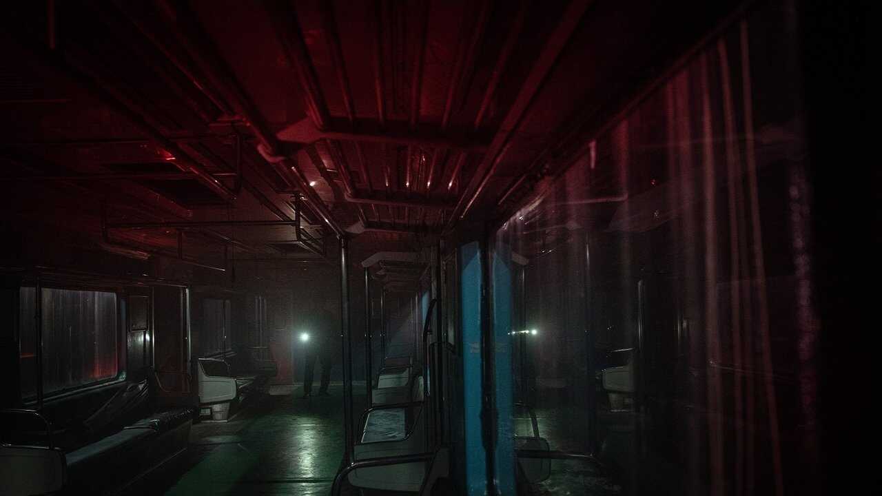 괴기열차 0