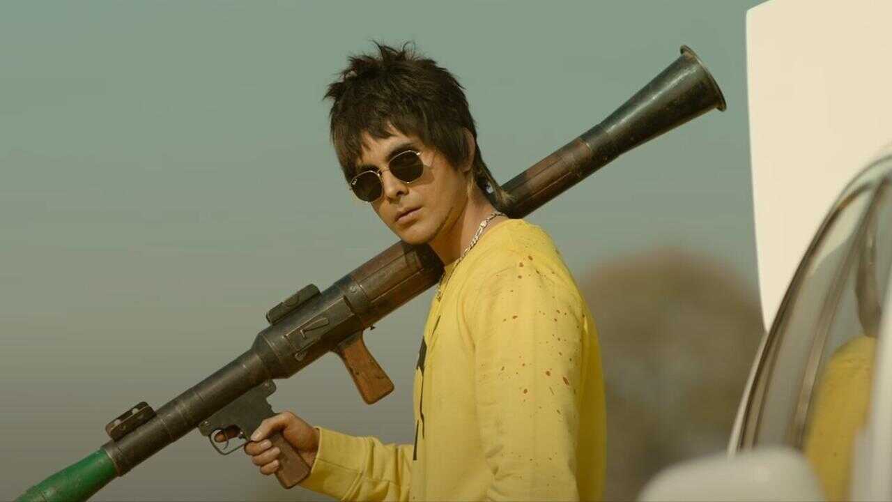 Shooter (2022) 0
