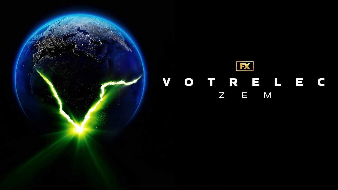 EX - Alien: Earth (2025) 3