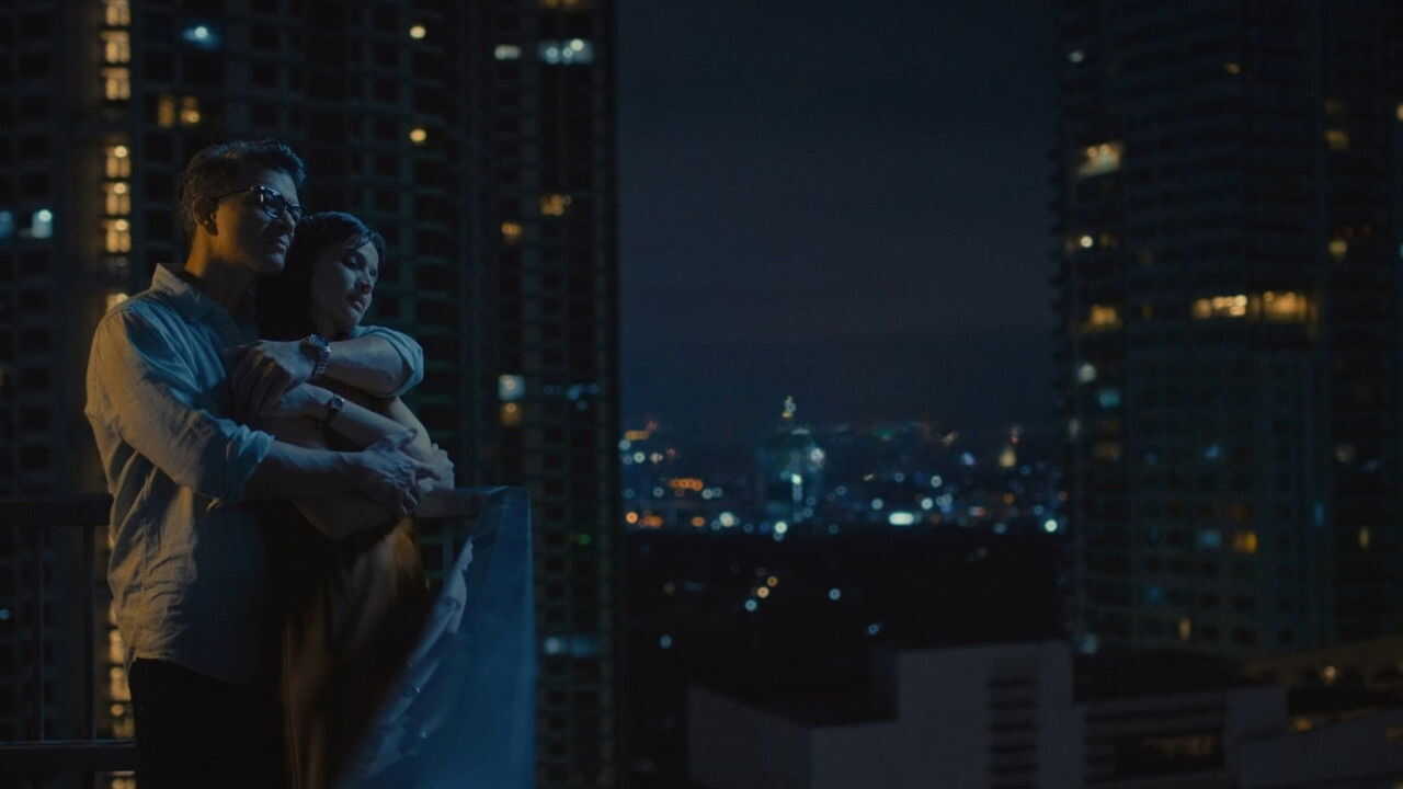 The Loved One (2026) 0