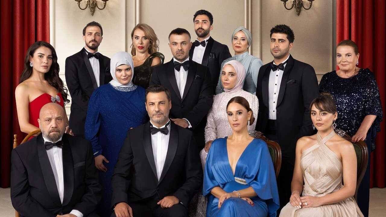 IR - Kızılcık Serbeti (DUB) شربت زغال اخته (حفظ آبرو) 0