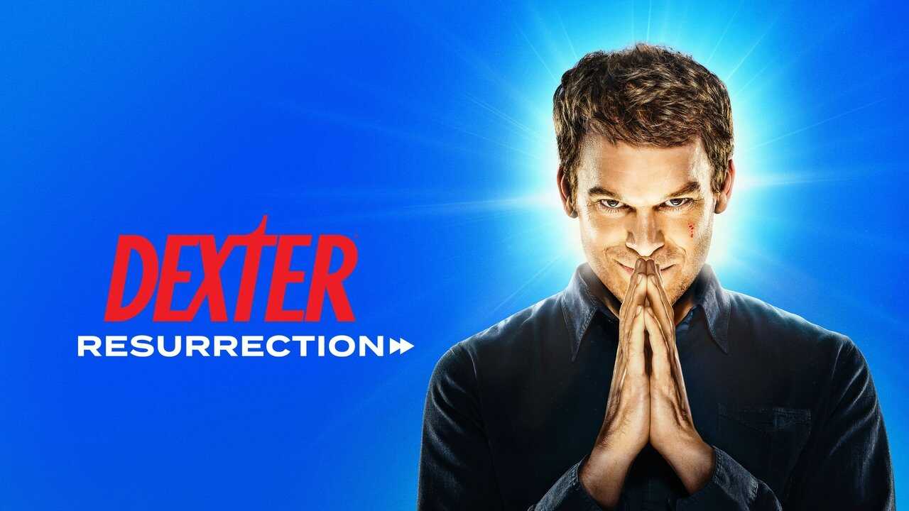 4K - Dexter: Resurrection (2025) (US) 3