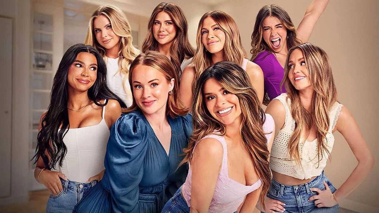 EN - The Secret Lives Of Mormon Wives (2024) (US) 2