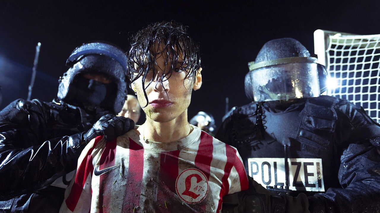 DE - Banksters (2026) (DE) 0