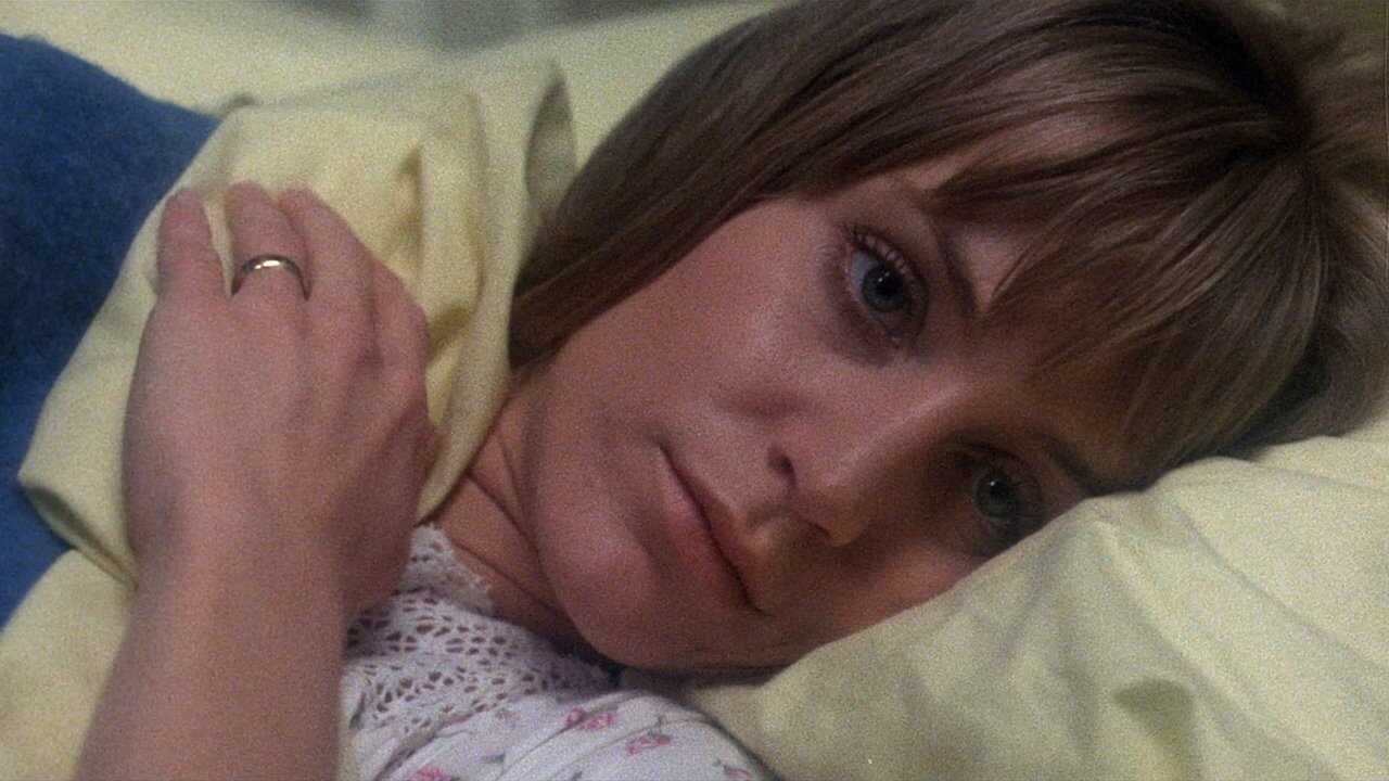 Diary of a Mad Housewife (1970) 0