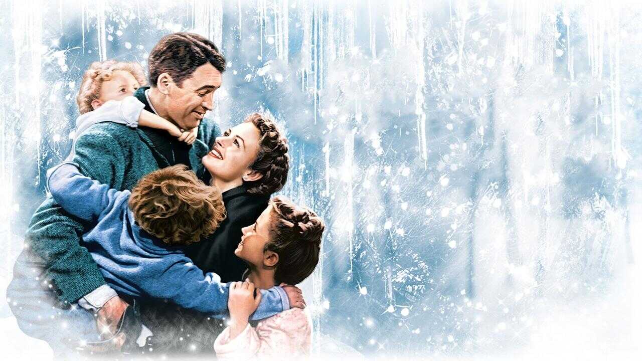 It's a Wonderful Life (1946) 0