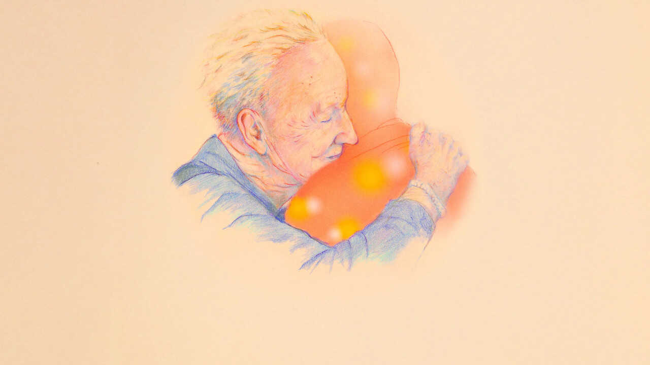 Familiar Touch (2025) 0