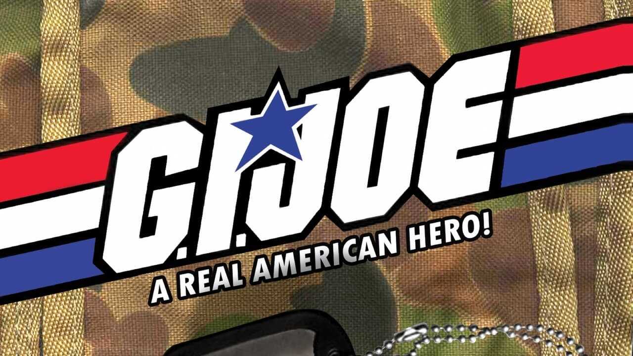 EN - G.I. Joe: A Real American Hero (1983) (US) 2