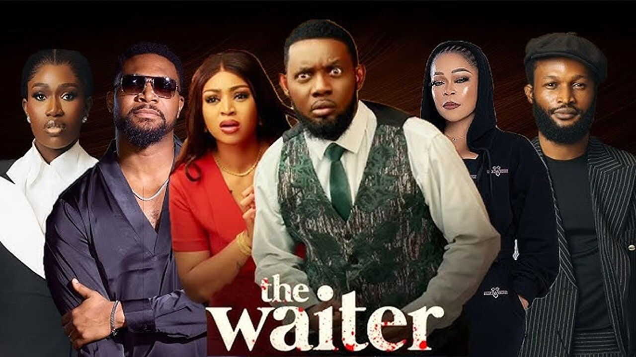 The Waiter 0