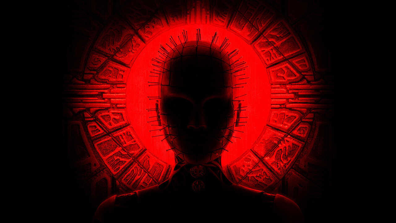 Hellraiser 0