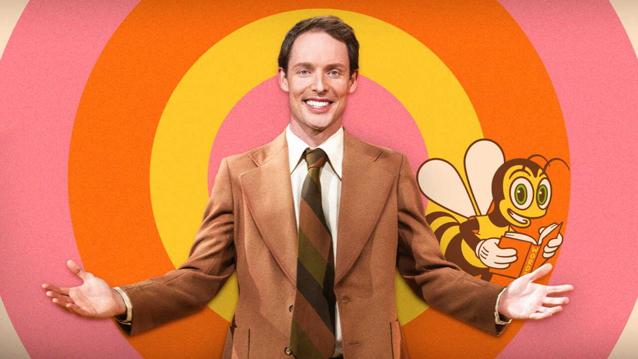 EN - Guy Montgomery's Guy Mont Spelling Bee (2023) (NZ) 2