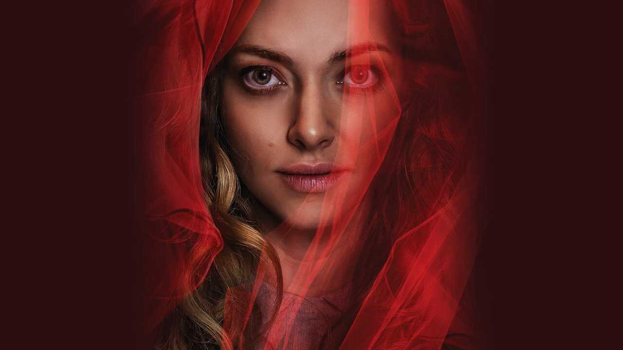 Seven Veils (2024) 0