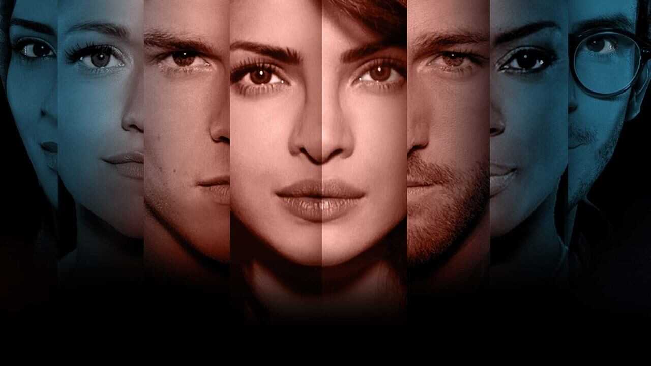FR - Quantico 0