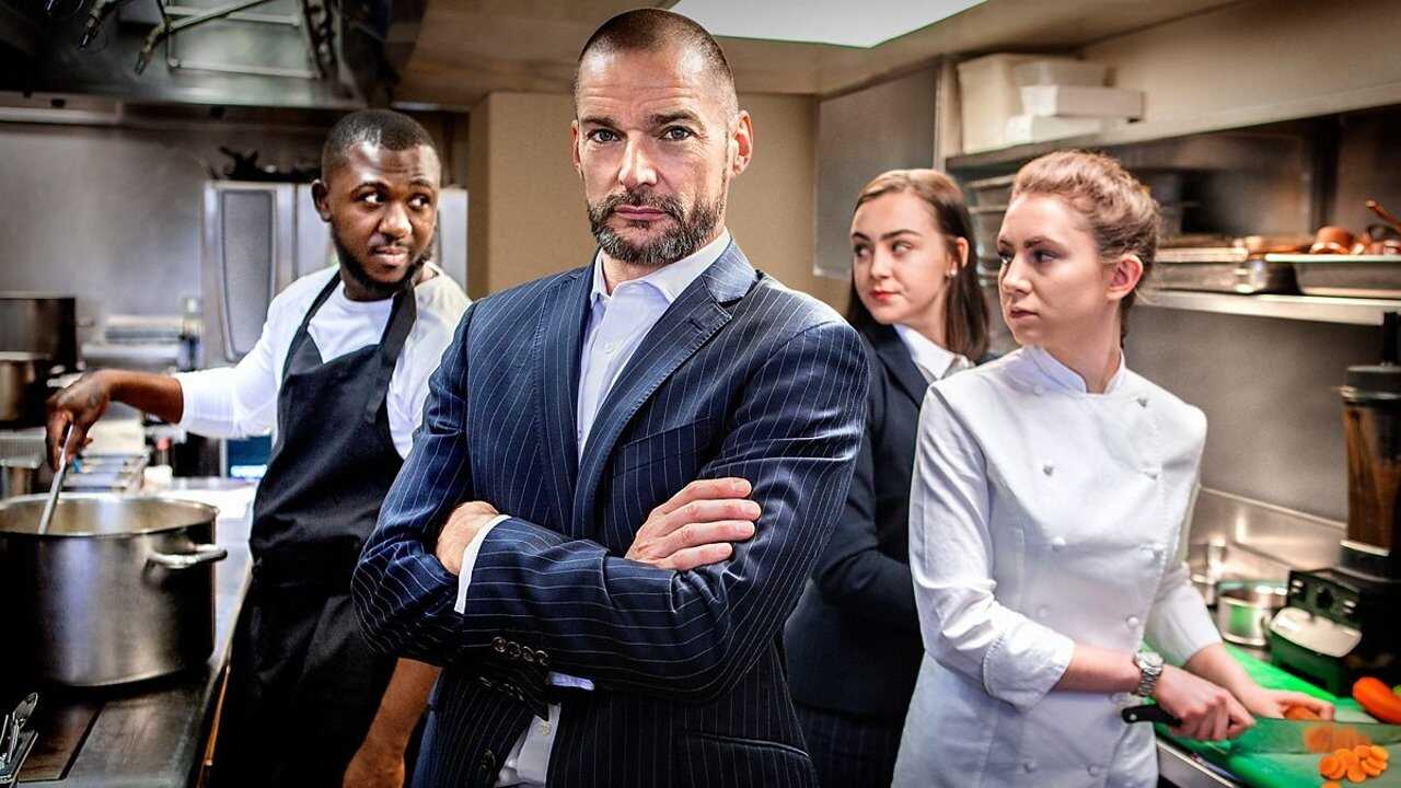 NF - Million Pound Menu 1