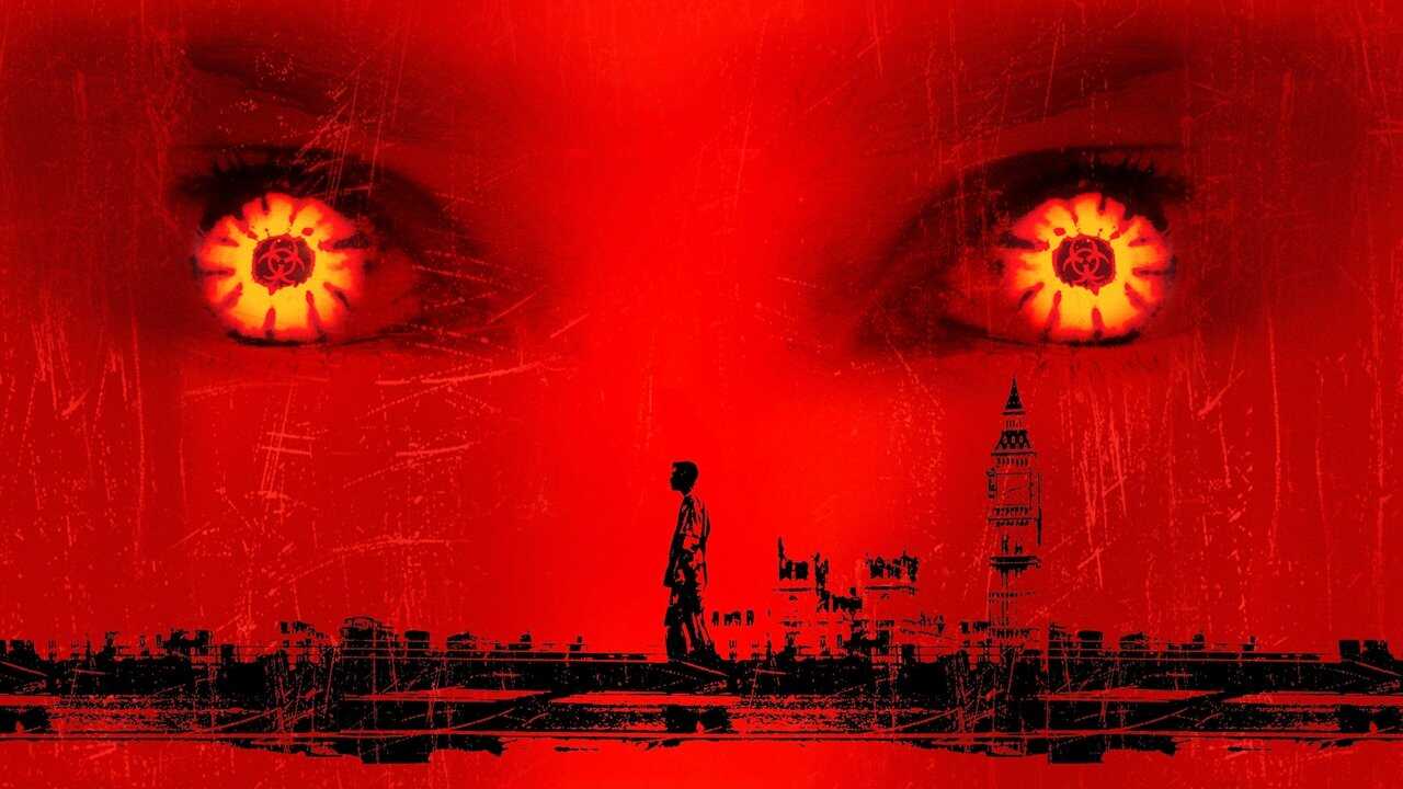 28 dni później (2002) 0