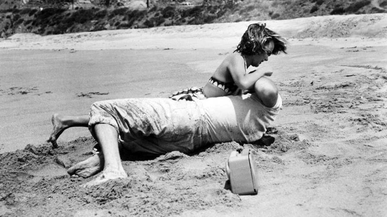 Shack Out on 101 (1955) 0
