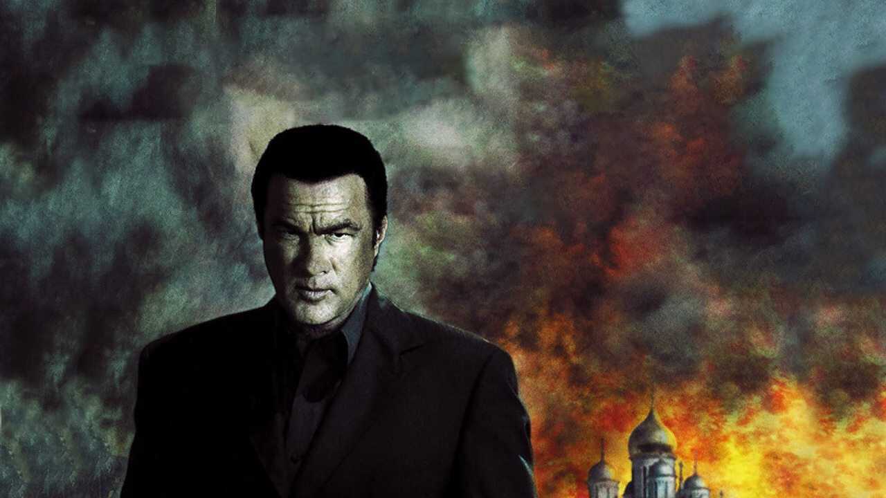 Żądza Śmierci (2009) 0