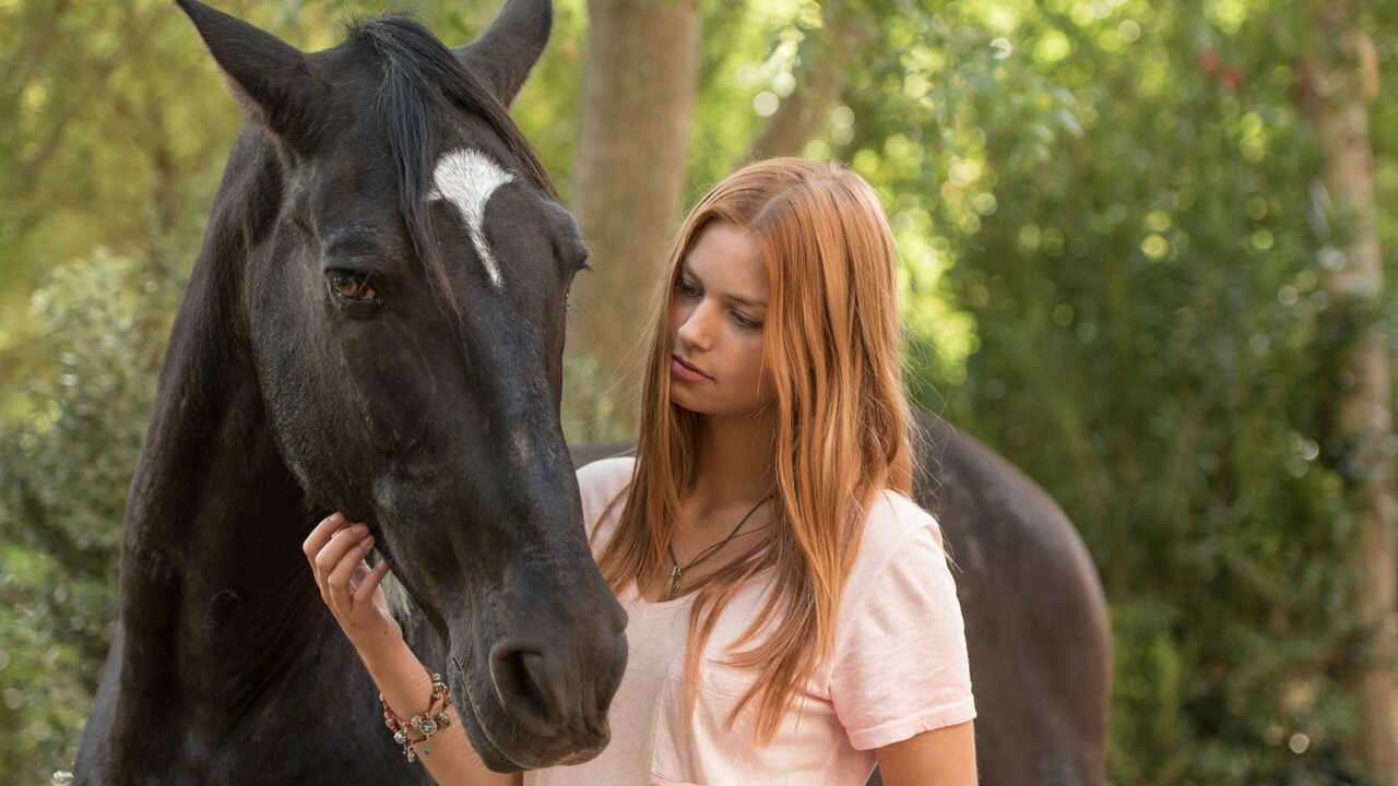 Stormwind 3: Op weg naar Ora (2017) 0