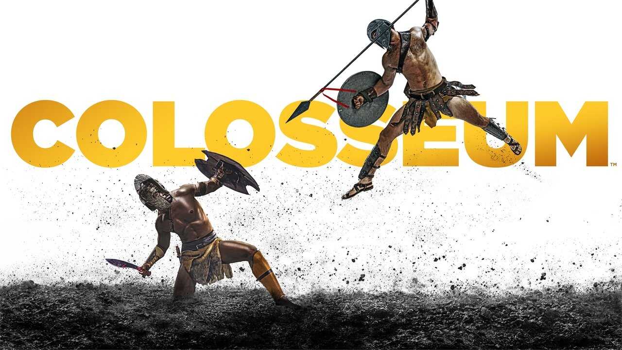 EN - Colosseum (2022) 4