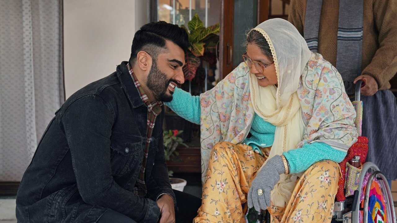 सरदार का पोता 0