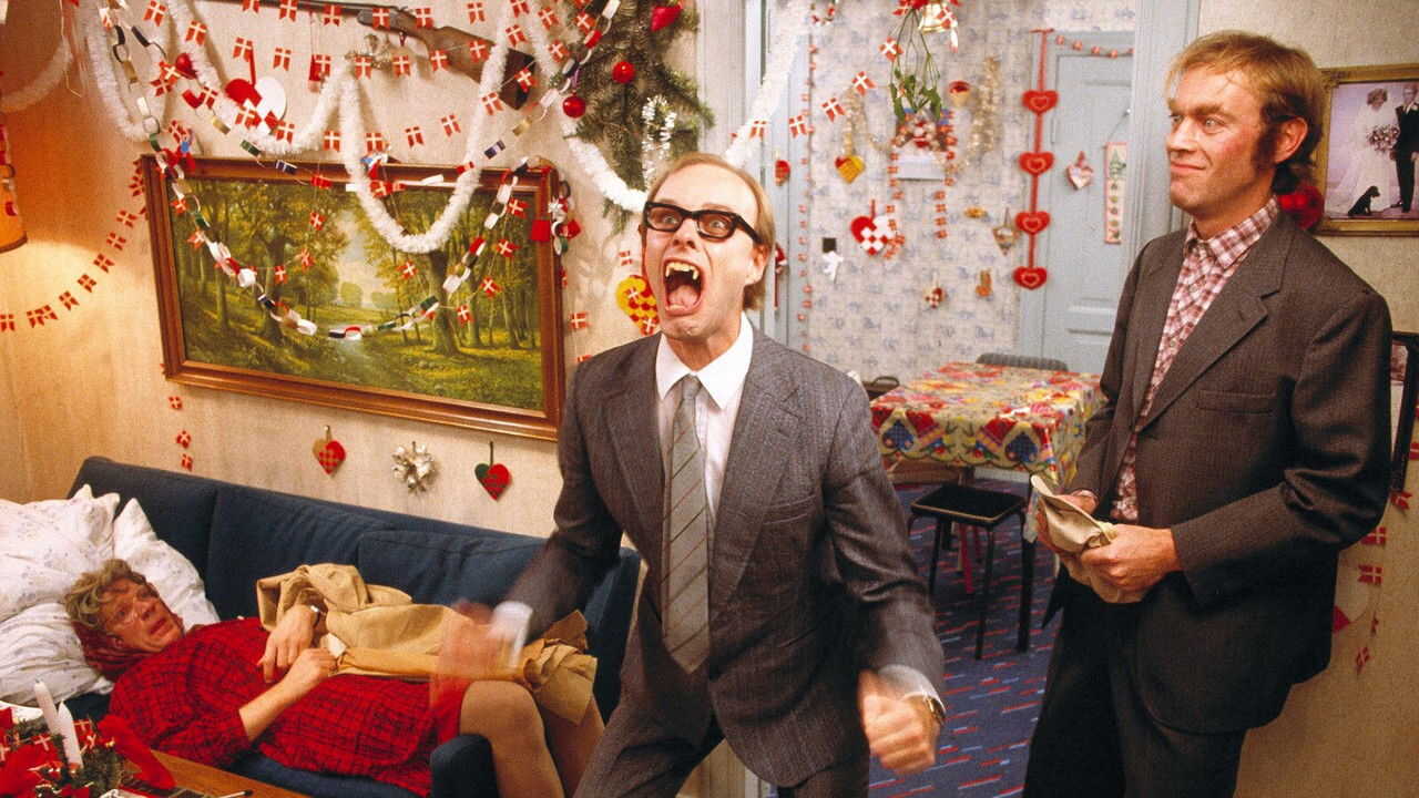 DK - The Julekalender (1991) (DK) 1