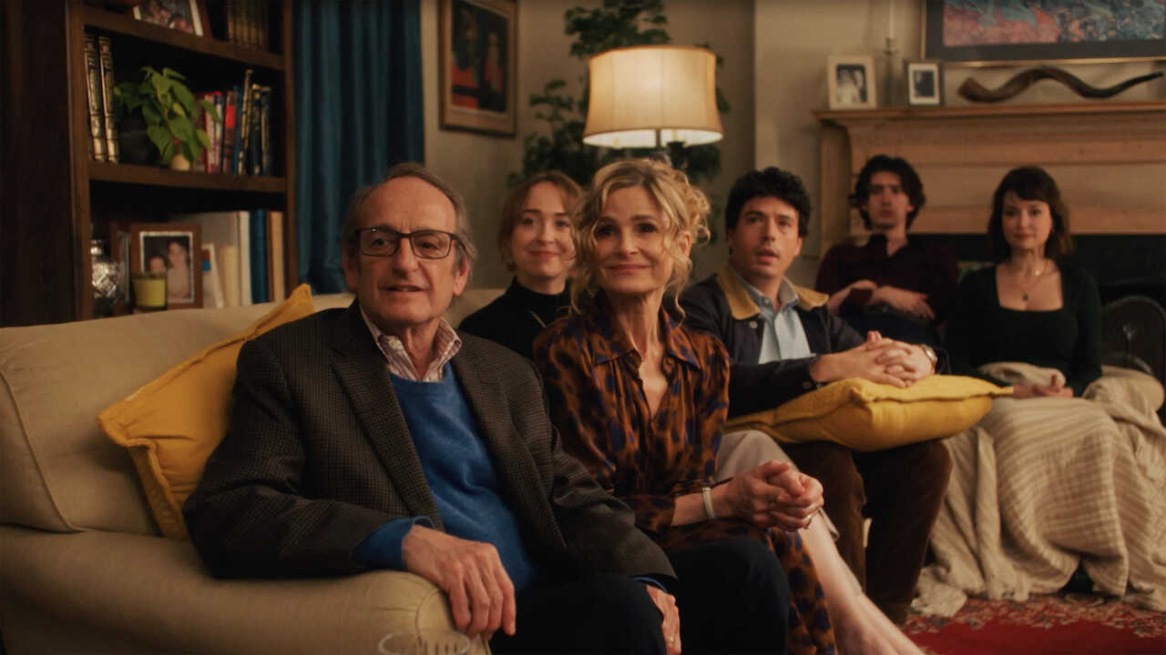 Bad Shabbos (2025) 0