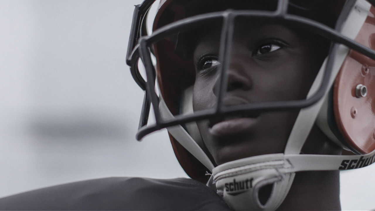 NF - We Are: The Brooklyn Saints (US) 1