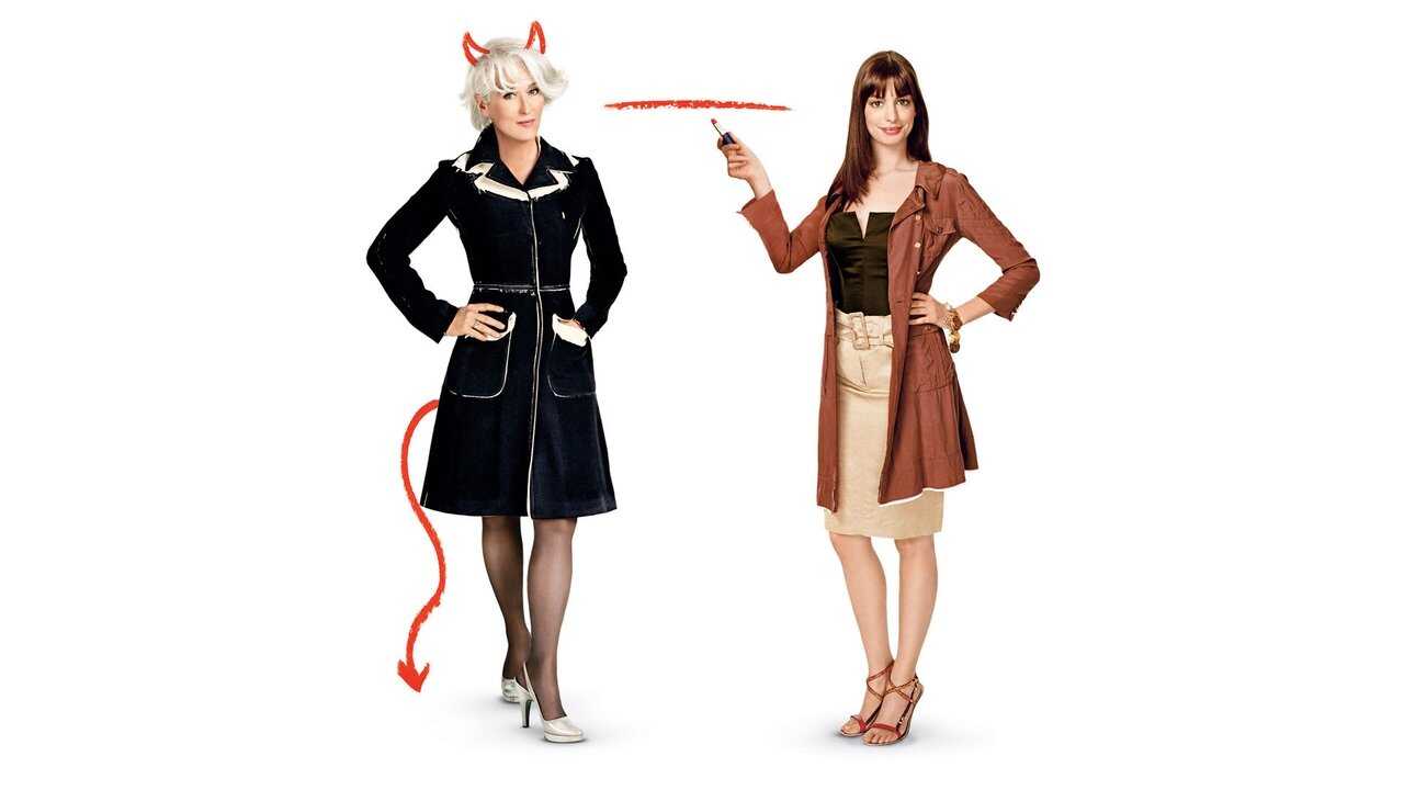 Le Diable s'habille en Prada (2006) 0