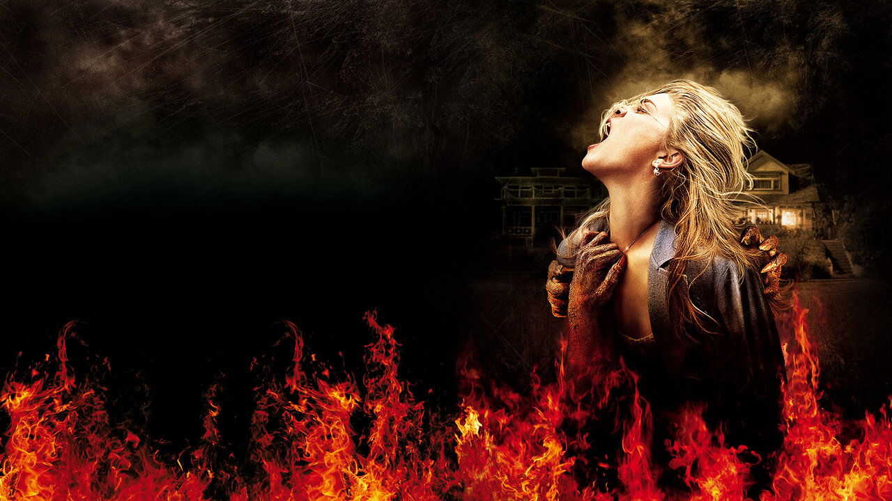Arrástrame al infierno (2009) 0