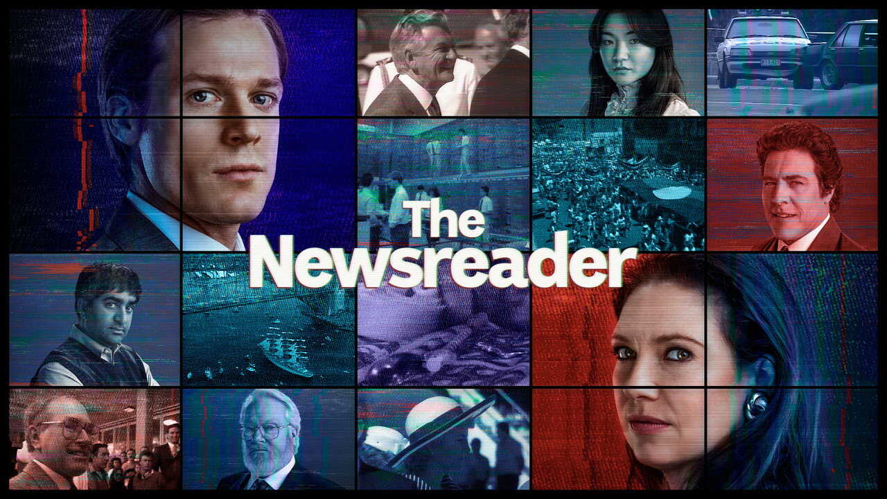 EX - The Newsreader (2021) 3