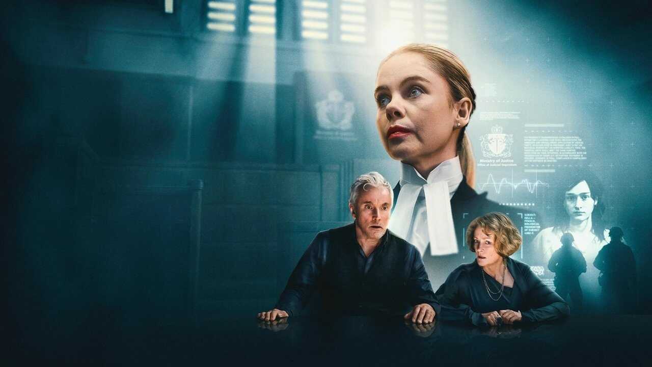 The Trial (2025) 0