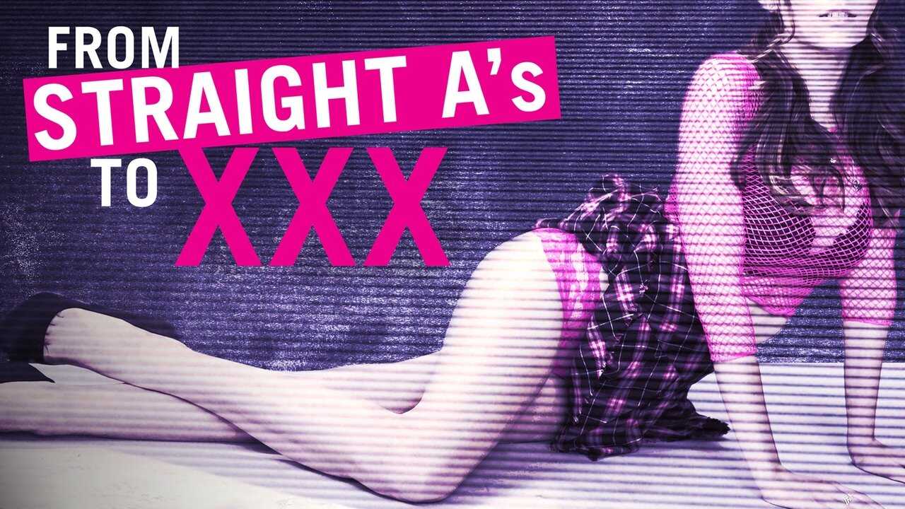From Straight A's to XXX 0