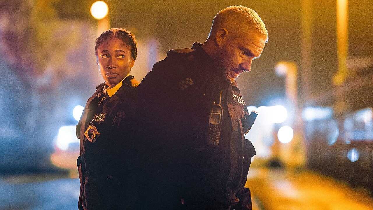 EN - The Responder (2022) 1