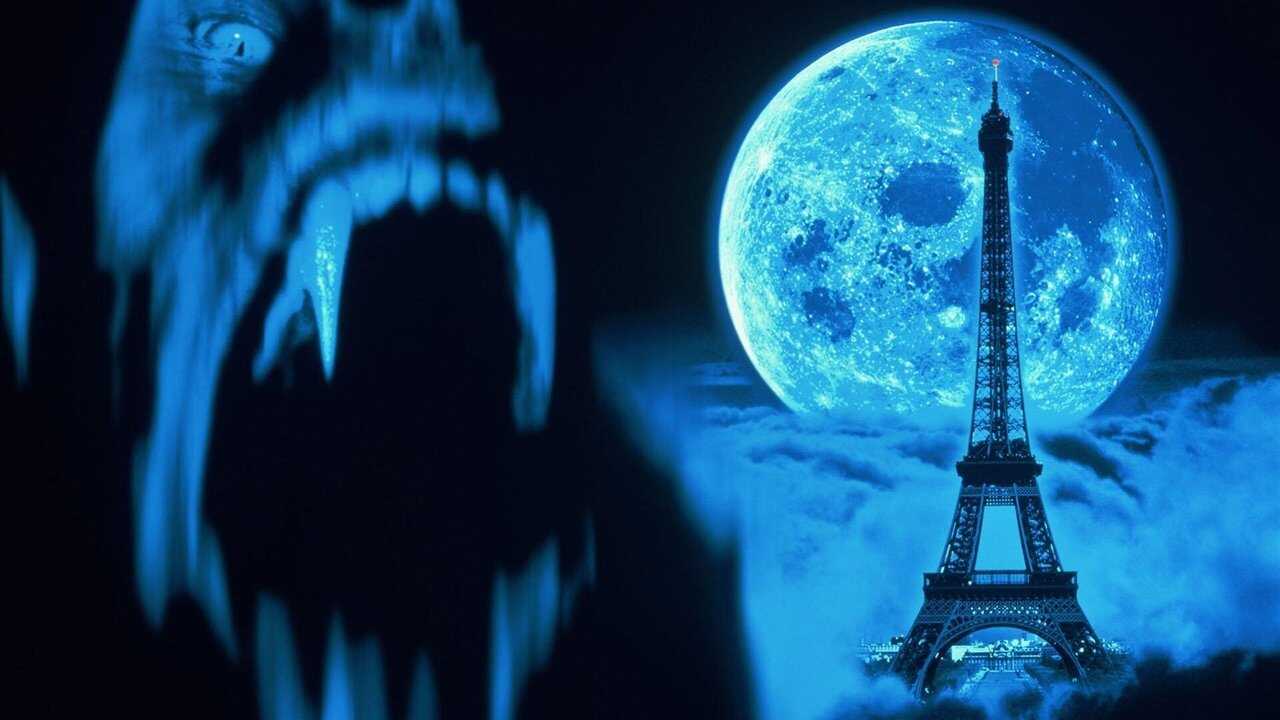 An American Werewolf in Paris (1997) 0