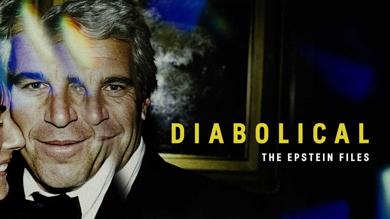 Diabolical: The Epstein Files 0