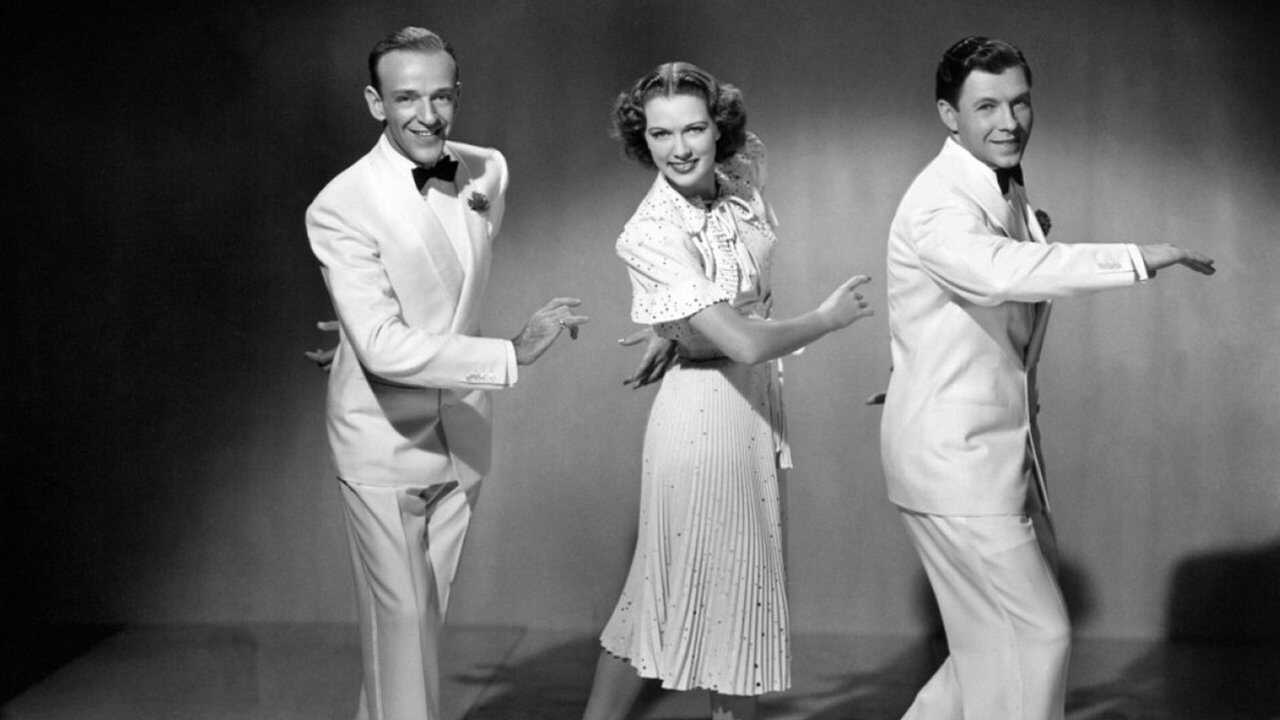 Broadway Melody of 1940 (1940) 0